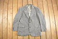 Vintage 1970s Pendleton 100% Wool Blazer
