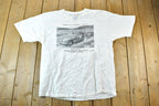 Vintage 1990s Sonoma Valley Sobriety Test Single Stitch T-Shirt