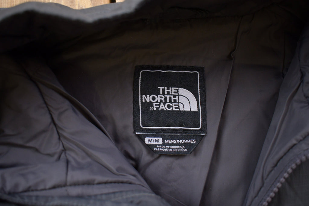 Vintage 1990s The North Face Puffer Jacket