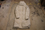 Vintage 1990s The North Face Ladies Long Puffer Jacket