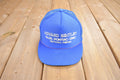 Vintage 1990s Howard Bentley Car Dealership Trucker Hat