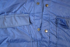 Vintage 1990s Classics Navy Puffer Vest