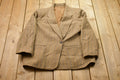 Vintage 1990s Ashley Brooke 100% Wool Blazer Jacket