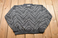 Vintage Knitted Sweater