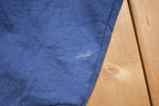 Vintage 1997 Fruit Of The Loom Made In USA Raglan Cut Crewneck Sweatshirt