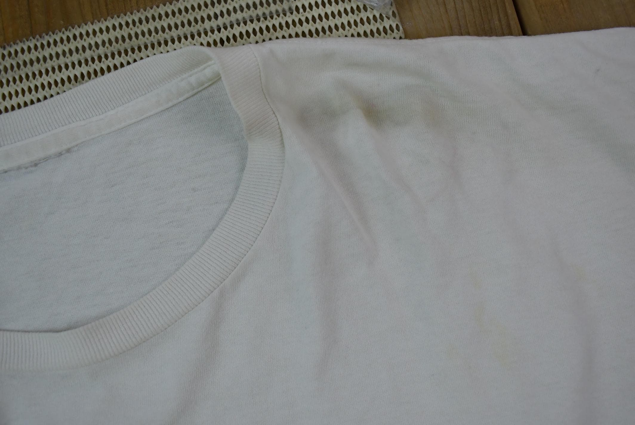 Vintage 1990s Nike Golf Tour Graphic T-Shirt