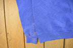Vintage 1990s Walt Disney World Crewneck Sweatshirt Men's Large