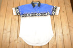 Vintage 1990s Cumberland Outfitters Western AOP Abstract Button Up Shirt Men's XL