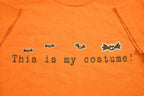 Vintage 1990s Halloween Costume T-Shirt