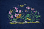 Vintage 1990s Outdoor Nature T-Shirt / Streetwear / Vacation Tee / Travel T Shirt / Gardening shirt