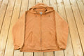 Vintage 1990s Carhartt Full Zip Hoodie Men's XL Tall