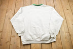 Vintage 1990s Cronar LTD. St. Louis Baseball Mom Sweater