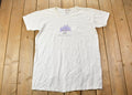 Vintage 1990s Playing Graphic T-Shirt