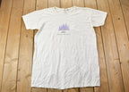 Vintage 1990s Playing Graphic T-Shirt