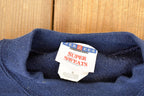 Vintage 1998 First Grand National Alsa LLama Graphic Print Crewneck Sweatshirt Mens L