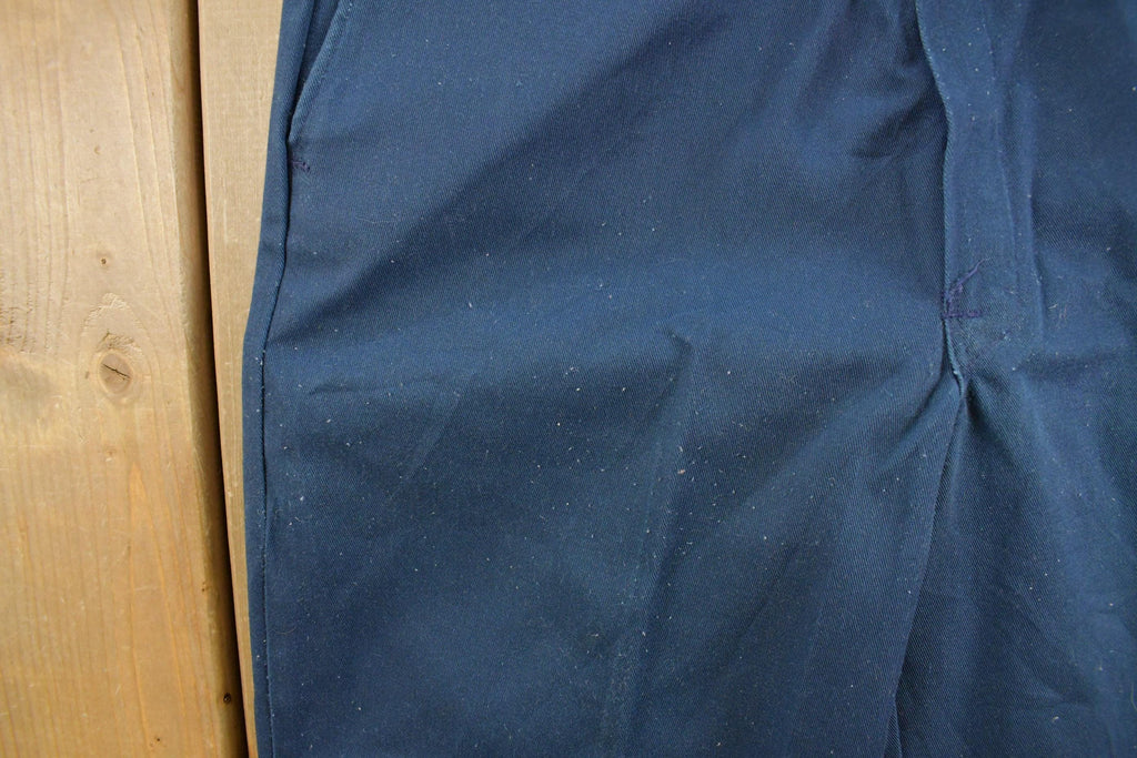 Vintage 1990's Dickies Chino Pants Men's 33 x 27
