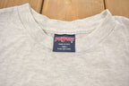 Vintage 1990s University Of Wisconsin Alumni Collegiate T-Shirt