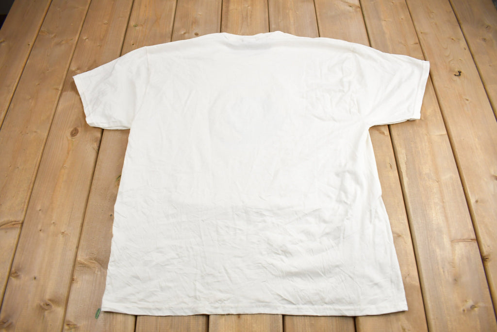 Vintage 1990s OAE Ohio Valley Chapter Graphic T Shirt