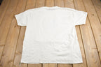 Vintage 1990s OAE Ohio Valley Chapter Graphic T Shirt