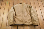 Vintage 1990s Carhartt Traditional Jacket