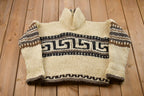 Vintage 80s Knitted Sweater
