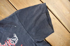 Vintage 1990s Motley Crue Dr. Feel Good Band T-shirt