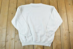 Vintage 1990s Muskoka Canada Brooks Crewneck Sweatshirt