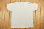 Vintage 1995 50 Years Birthday Celebration Souvenir T Shirt