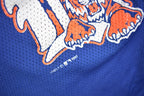 Vintage 1997 Detroit Tigers MLB Baseball Jersey T-shirt