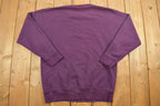 Vintage 1990s Spirit Of Washington Crewneck