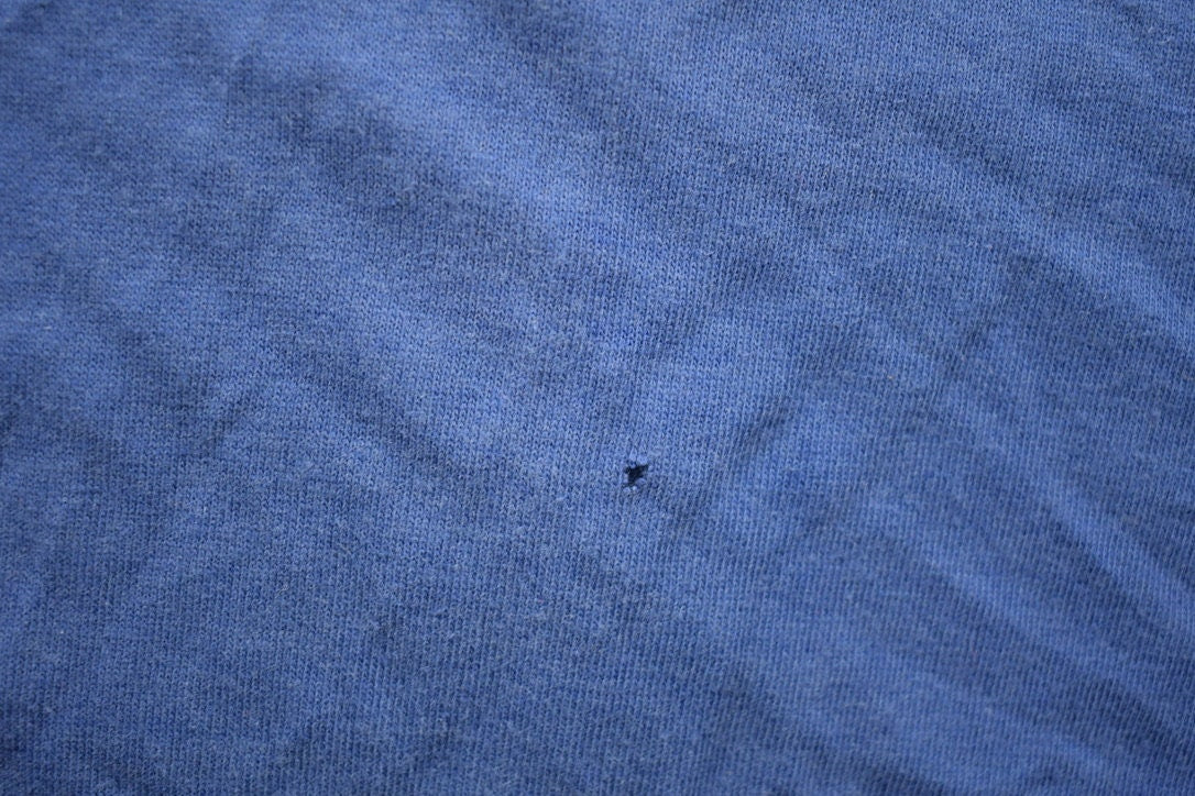 Vintage 1990s Brooklyn Ohio Fire Department T-Shirt / Souvenir Shirt / Streetwear / Made In USA / Ohio Tee / Brooklyn Vintage / Ohio Vintage