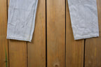 Vintage 1990s Levi's 501 Red Tab Distressed Denim Jeans Size 30 x 32