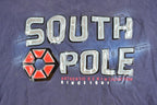 Vintage 1990s Southpole Puff Print Graphic T-Shirt