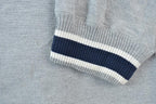 Vintage 1990s Chaps Ralph Lauren Embroidered Logo Crewneck Sweatshirt