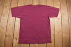 Vintage 1990s Jansport Collegiate Graphic T Shirt