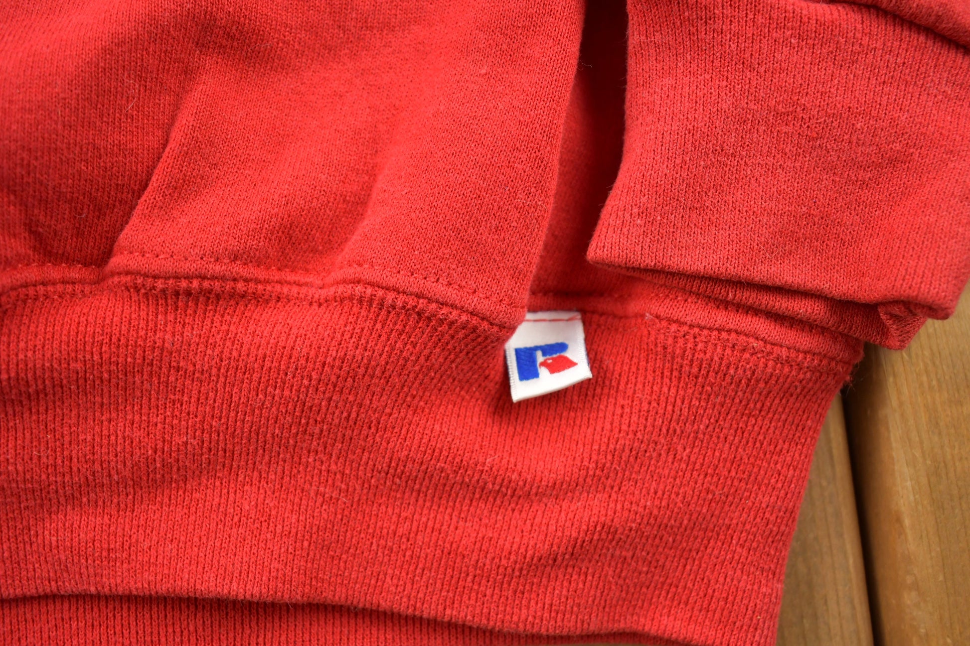 Vintage 1990s Blank Crewneck Sweatshirt