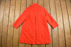 Vintage 1970s Sears Western Jacket