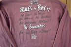 Vintage 1990s No Limits Body Gear Crewneck Sweatshirt