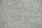 Vintage 1990s Blank Grey Crewneck Sweatshirt
