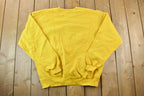 Vintage Y2K Champion Sweatshirt