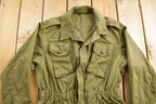 Vintage 1980s Military
