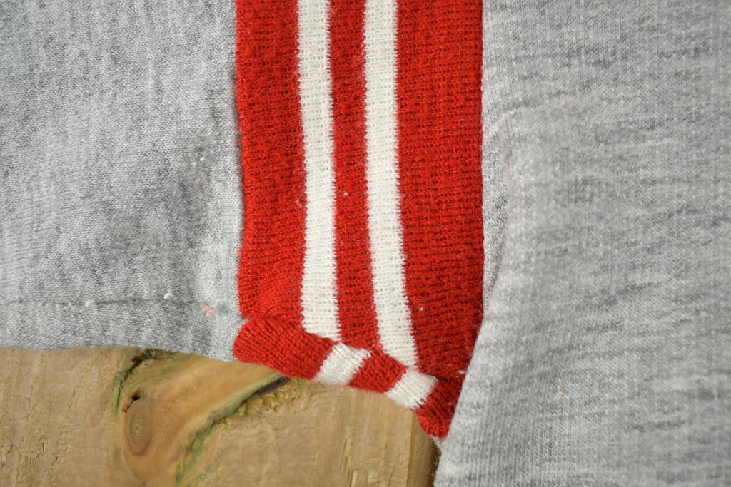 Vintage 1990s Trimark University Collegiate Hoodie