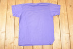 Vintage 1990s San Juan Puerto Rico Souvenir Travel T-Shirt Men's L