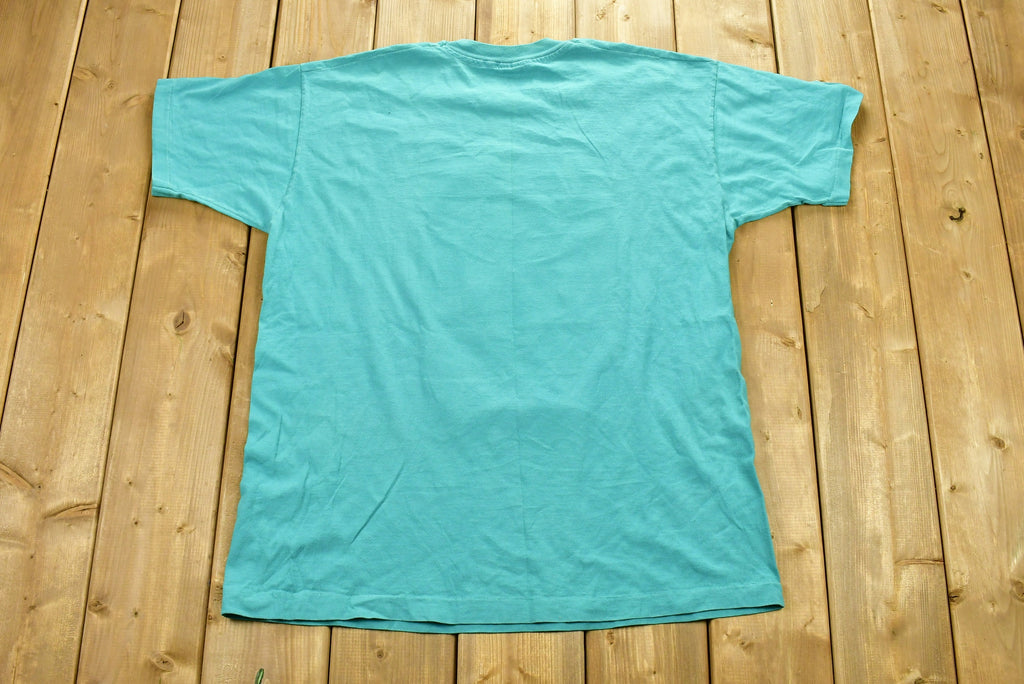 Vintage 1990s Phoenix Greyhound Park Arizona T-Shirt
