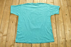 Vintage 1990s Phoenix Greyhound Park Arizona T-Shirt