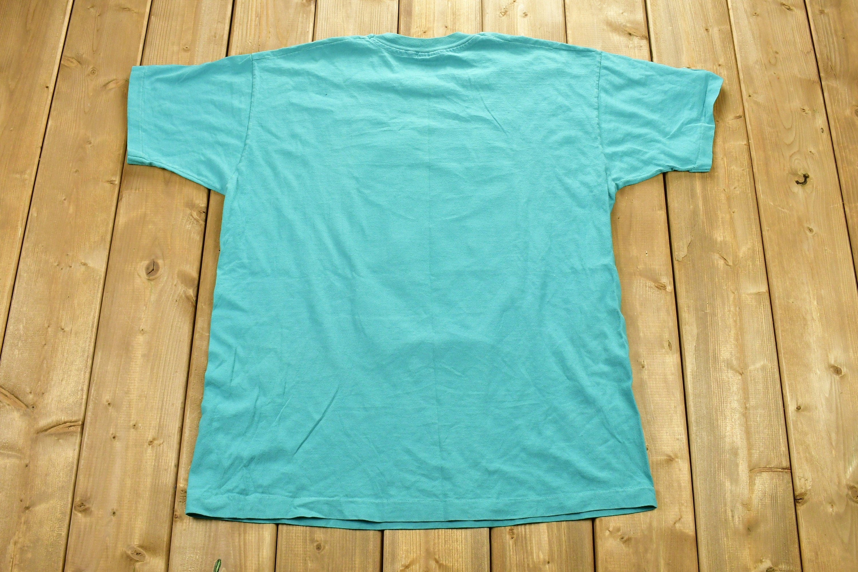 Vintage 1990s Phoenix Greyhound Park Arizona T-Shirt