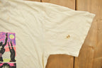 Vintage 1990s Team Extreme Sports Souvenir T Shirt
