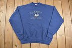 Vintage 1990s Classic Mickey Mouse Disney Crewneck
