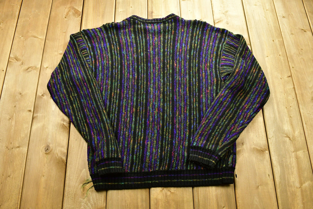 Vintage 90's Knitted Sweater