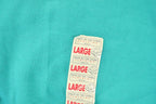 Vintage 1990s Deadstock FOTL Crewneck Sweatshirt Men's L